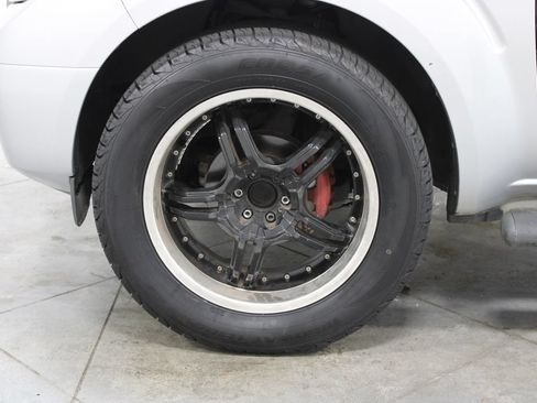 Used 2016 Nissan Frontier S w/ S Preferred Package RWD image 19