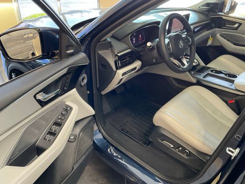 Certified 2026 Acura MDX SH-AWD w/ Technology Package image 10