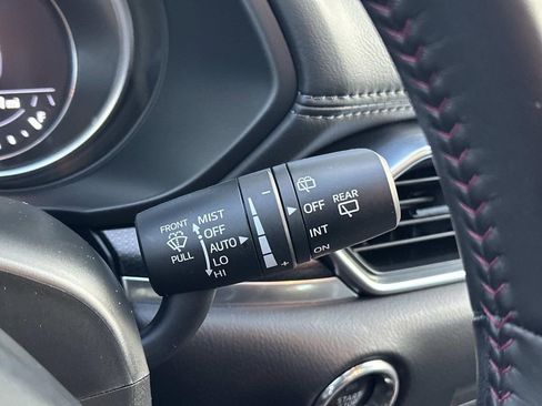 Certified 2023 MAZDA CX-5 Carbon Edition image 22