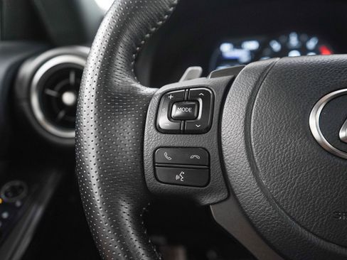 Used 2022 Lexus IS 350 F Sport AWD/4WD image 25