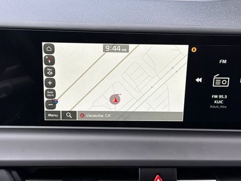 New 2026 Kia Seltos EX FWD image 24