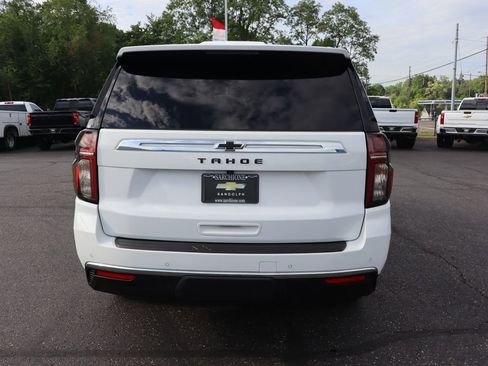 Used 2022 Chevrolet Tahoe LS w/ Driver Alert Package AWD/4WD image 33