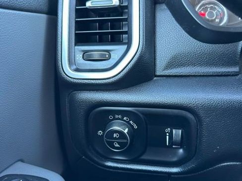 Used 2020 RAM 1500 Big Horn image 50