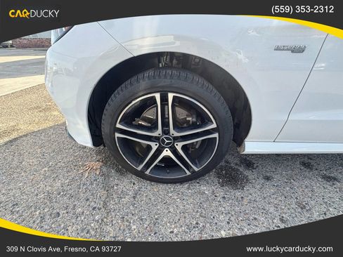 Used 2017 Mercedes-Benz GLE 43 AMG 4MATIC image 26