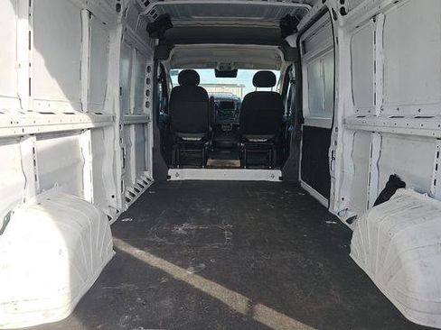 Used 2023 RAM ProMaster 2500 image 10