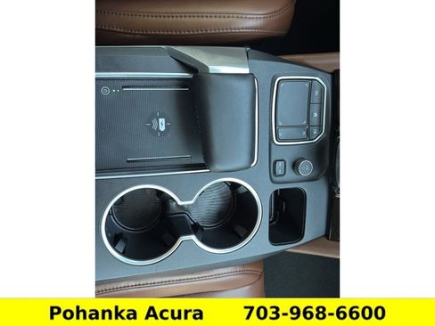 Certified 2024 Acura MDX w/ Technology Package AWD/4WD image 15