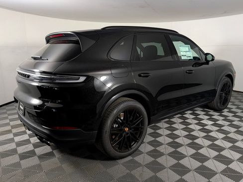 New 2026 Porsche Cayenne AWD/4WD image 7