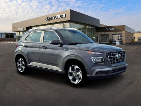 New 2026 Hyundai Venue SEL image 10