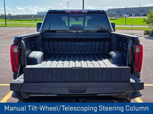 New 2026 GMC Sierra 3500 Denali w/ Technology Package AWD/4WD image 35
