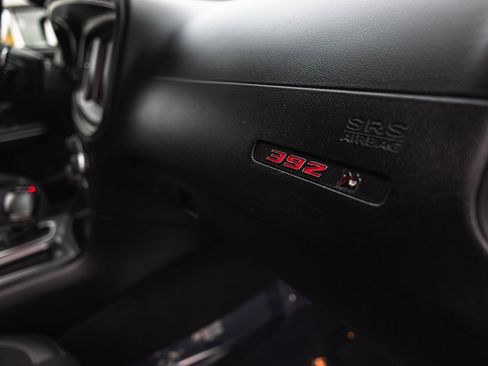 Used 2022 Dodge Charger Scat Pack image 34