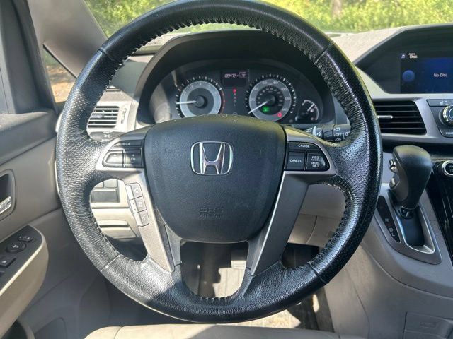 Used 2016 Honda Odyssey EX-L image 14