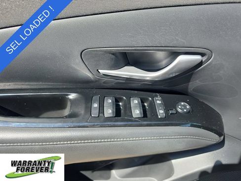 Used 2022 Hyundai Tucson SEL AWD/4WD image 13