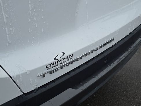 New 2026 GMC Terrain Elevation w/ Elevation Premium Package image 33