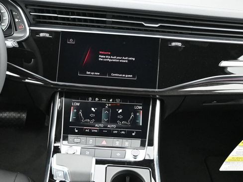 New 2026 Audi Q7 2.0T Premium Plus AWD/4WD image 15