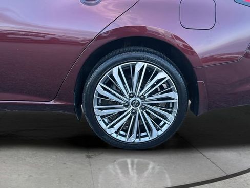 Used 2024 Nissan Altima 2.5 SL image 29