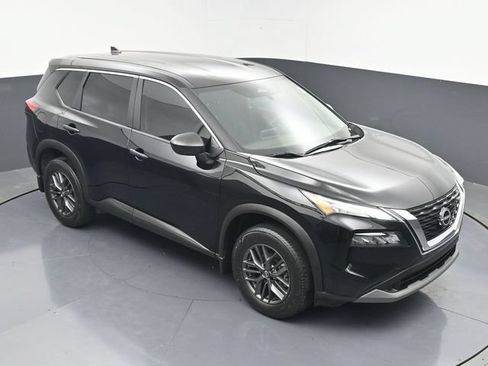 Used 2023 Nissan Rogue S FWD image 38