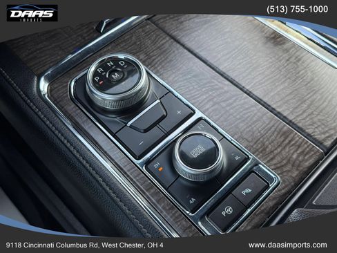 Used 2018 Ford Expedition Max Limited w/ Equipment Group 301A AWD/4WD image 61
