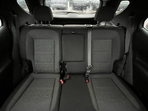 Used 2022 Chevrolet Equinox LT image 20