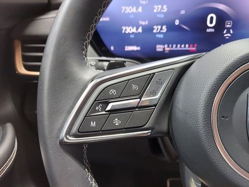 Certified 2025 Buick Envision Sport Touring image 35