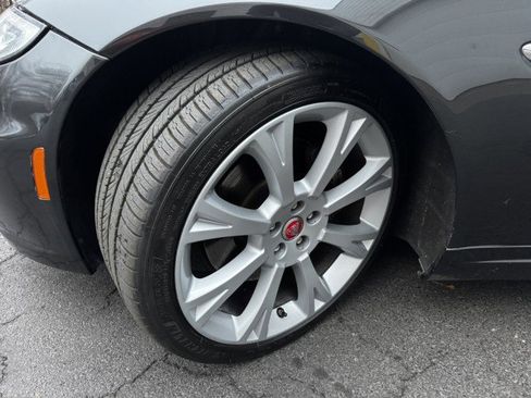 Used 2014 Jaguar XK Coupe image 46