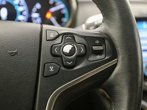 Used 2015 Buick LaCrosse Premium w/ Driver Confidence Package #1 AWD/4WD image 37