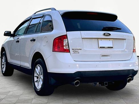 Used 2013 Ford Edge SE FWD image 12
