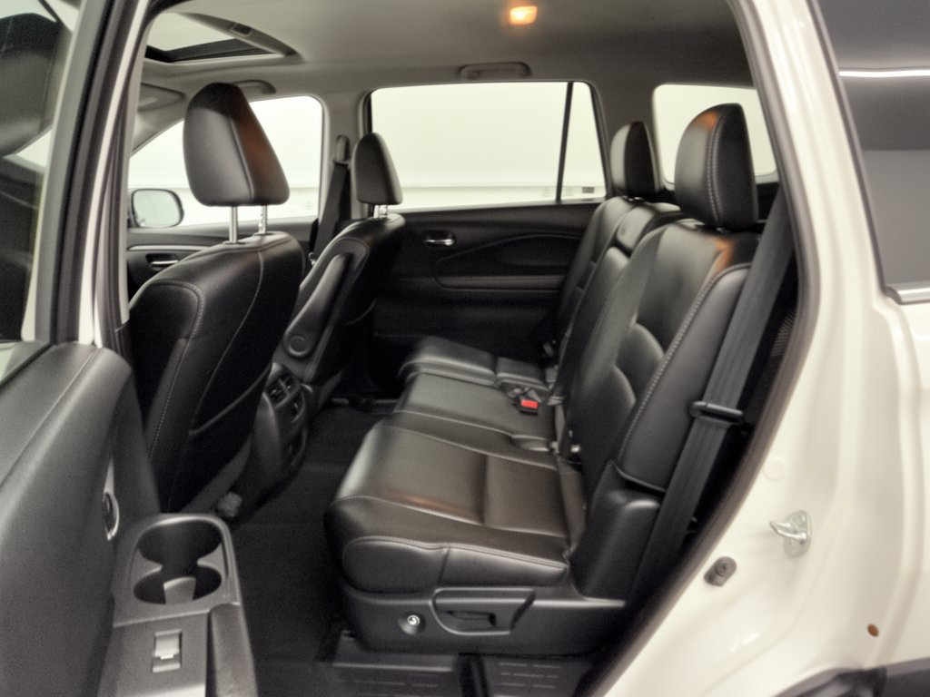 Used 2017 Honda Pilot EX-L image 24
