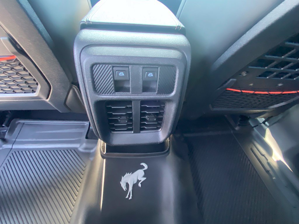 New 2026 Ford Bronco Raptor AWD/4WD image 25