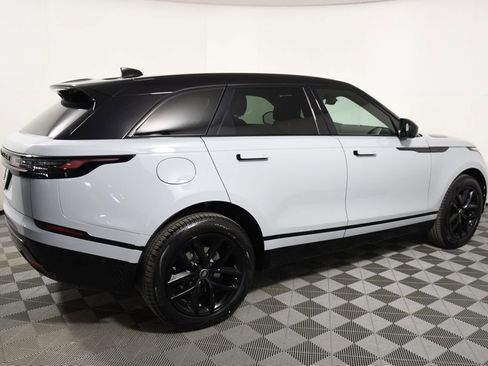 New 2026 Land Rover Range Rover Velar Dynamic SE image 7
