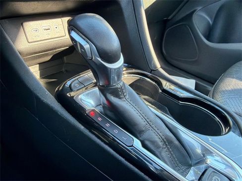 Used 2023 Buick Encore GX Essence w/ Experience Buick Package image 32