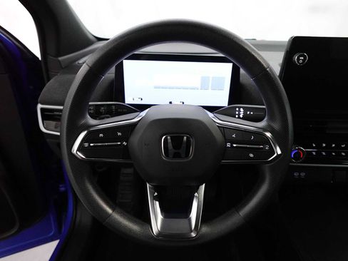 Used 2024 Honda Prologue EX image 16