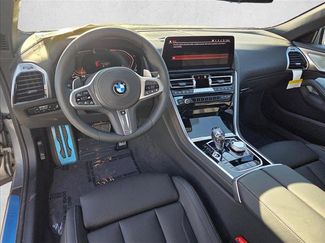 New 2026 BMW 840i Convertible RWD video 3