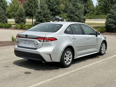 Used 2024 Toyota Corolla LE FWD image 31