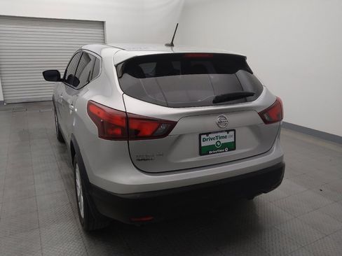 Used 2019 Nissan Rogue Sport S w/ Appearance Package image 6