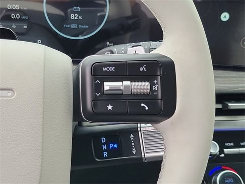 New 2026 Hyundai Santa Fe Limited image 6