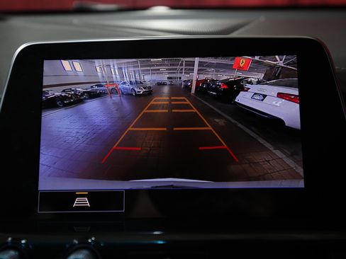 Used 2021 Cadillac CT4 Luxury w/ Cold Weather Package image 19