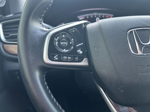 Certified 2022 Honda CR-V EX-L image 18