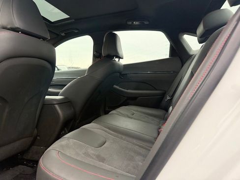 Used 2024 Hyundai Sonata N Line FWD image 20