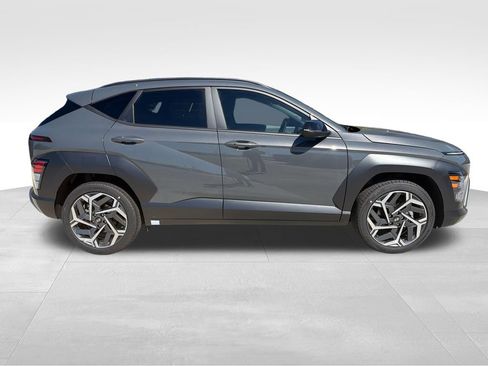 New 2026 Hyundai Kona SEL Premium FWD image 8