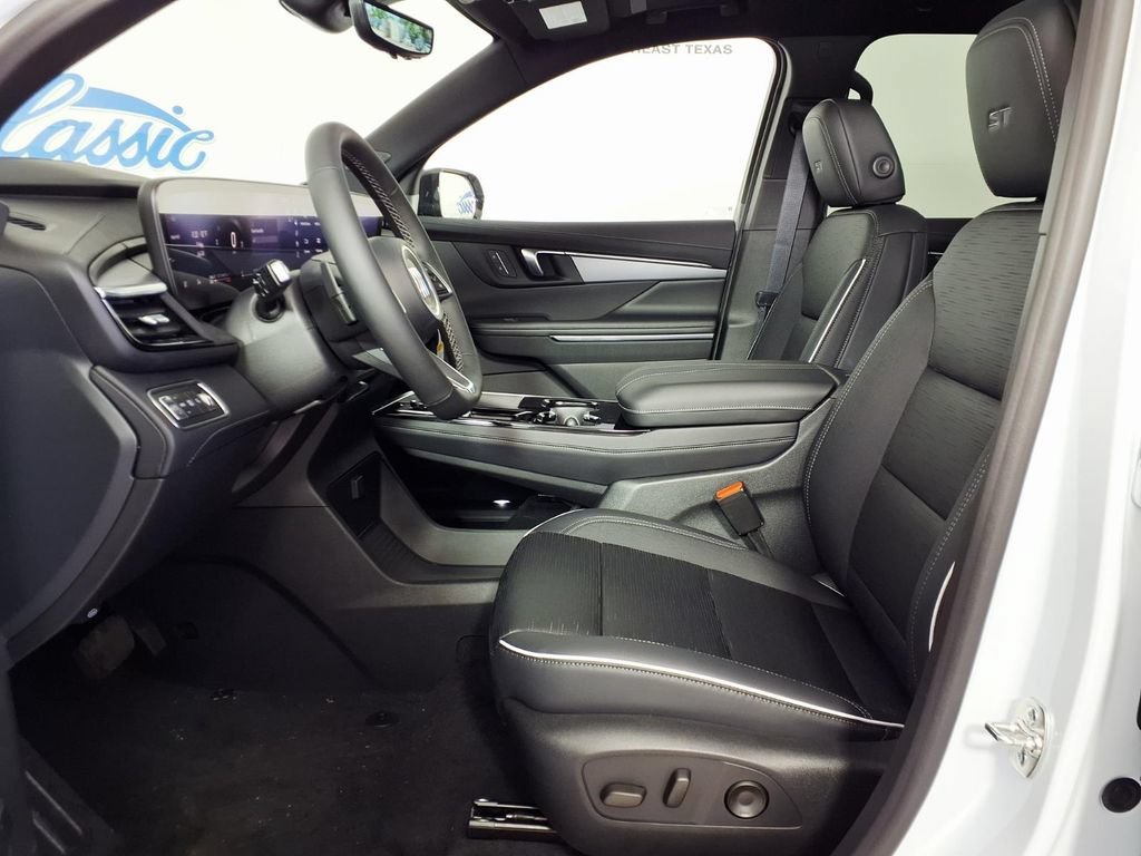 New 2026 Buick Enclave Sport Touring w/ Power Package FWD image 7