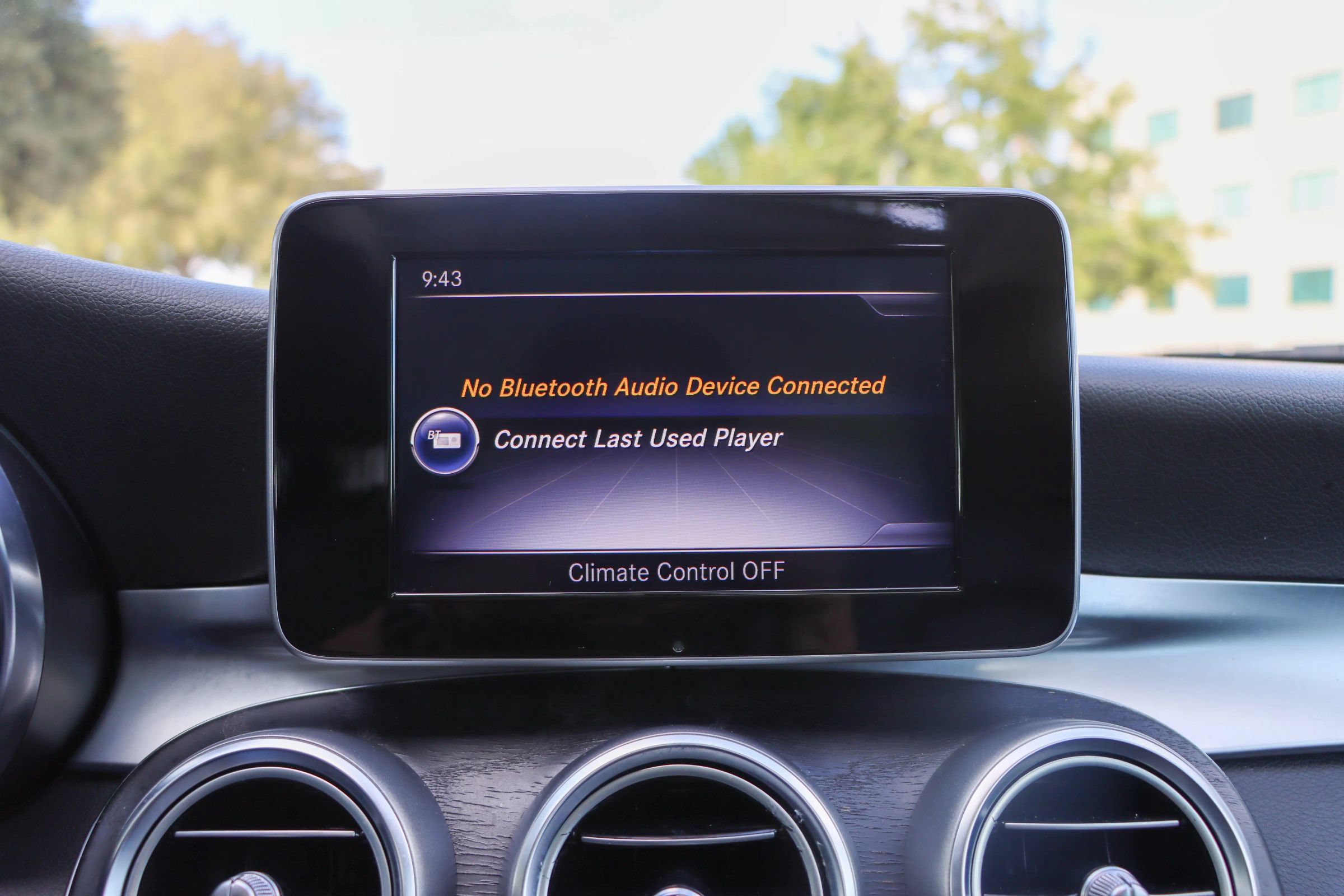 Used 2017 Mercedes-Benz C 300 4MATIC Sedan image 34