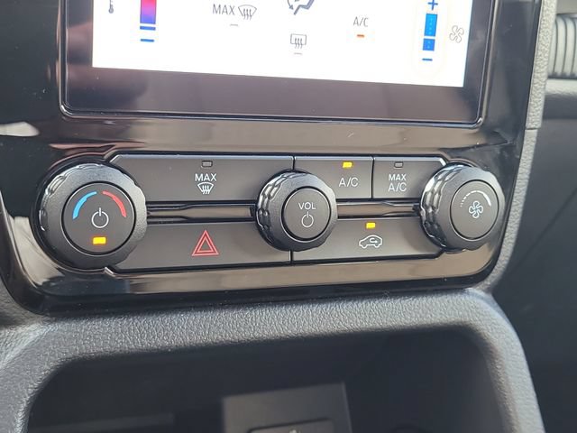 New 2026 Ford Ranger XLT RWD image 25