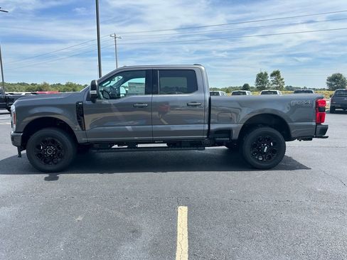 New 2026 Ford F350 XLT w/ XLT Premium Package image 37