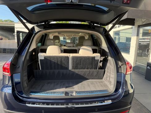 Used 2020 Mercedes-Benz GLE 350 4MATIC image 21