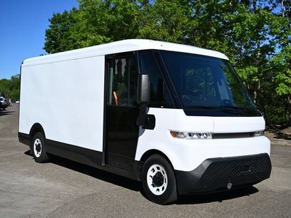 Used 2023 Chevrolet Brightdrop 600 w/ Active Safety Package 2