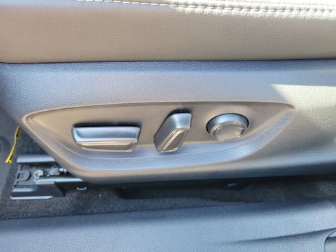 Used 2024 Toyota Camry XSE w/ Navigation Package FWD image 23