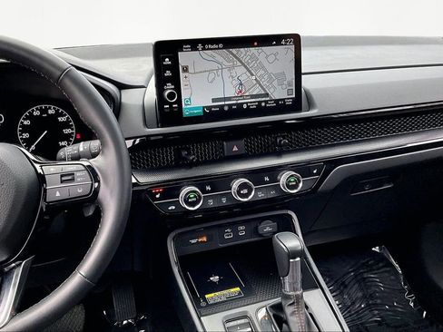 Certified 2023 Honda CR-V Sport Touring image 9