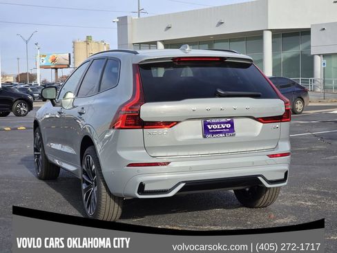 Used 2026 Volvo XC60 T8 Ultra w/ Protection Package Premier AWD/4WD image 5
