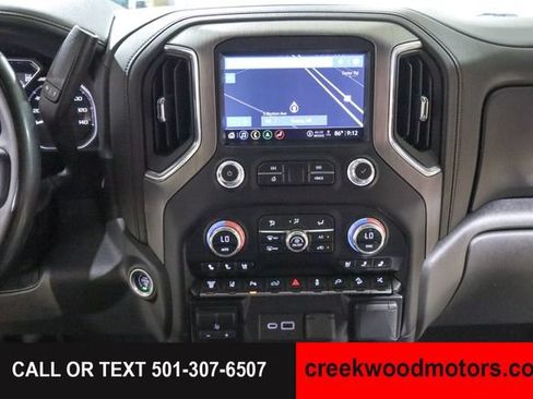 Used 2023 GMC Sierra 2500 Denali w/ Denali Ultimate Package AWD/4WD image 47