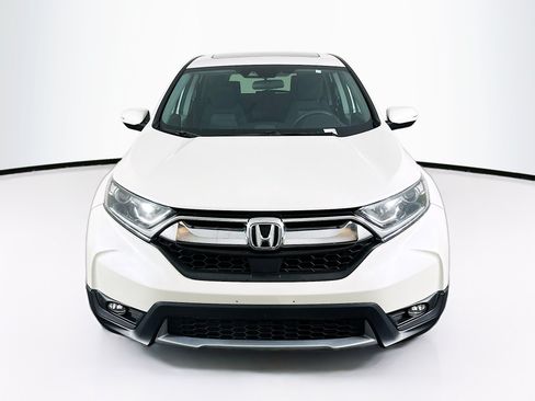 Used 2018 Honda CR-V EX image 2